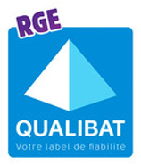 Certification Qualibat (RGE)