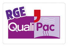Certification QualiPac (RGE)