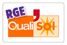 Certification QualiSol (RGE)